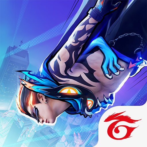 Free Fire Diamond Top Up BD