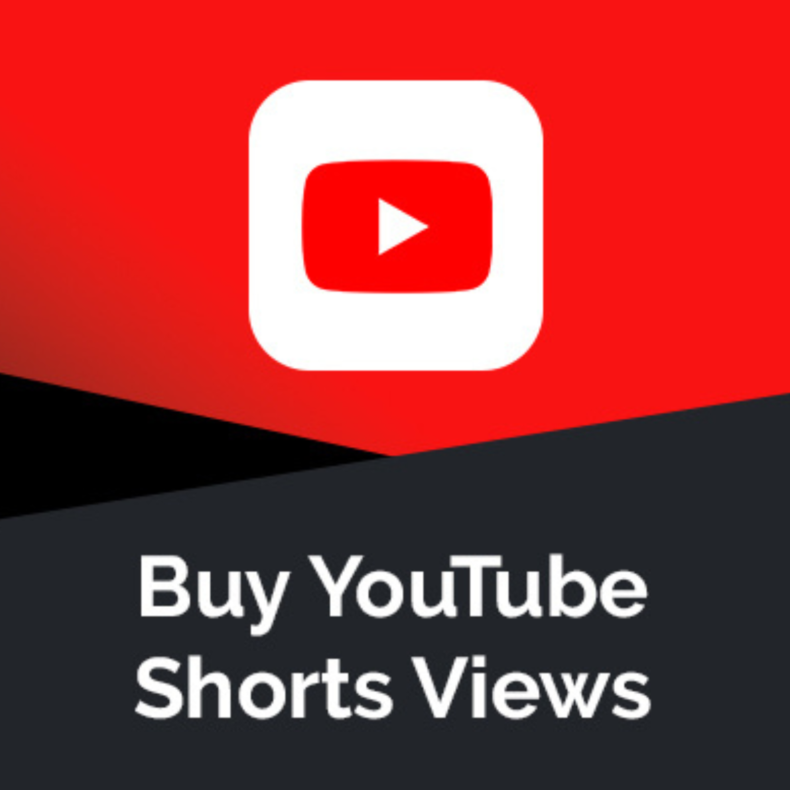 Buy Youtube Shorts Views Buy Youtube Shorts Views - Image 1